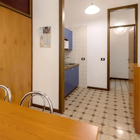 Appartement Lira Con Giardino
