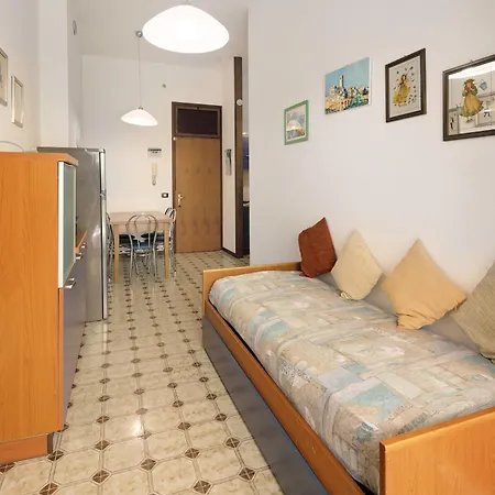 Appartement Lira Con Giardino *